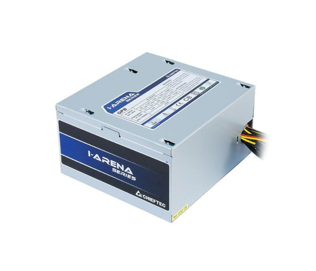 Chieftec iArena Series 400W - 404888 - zdjęcie 4